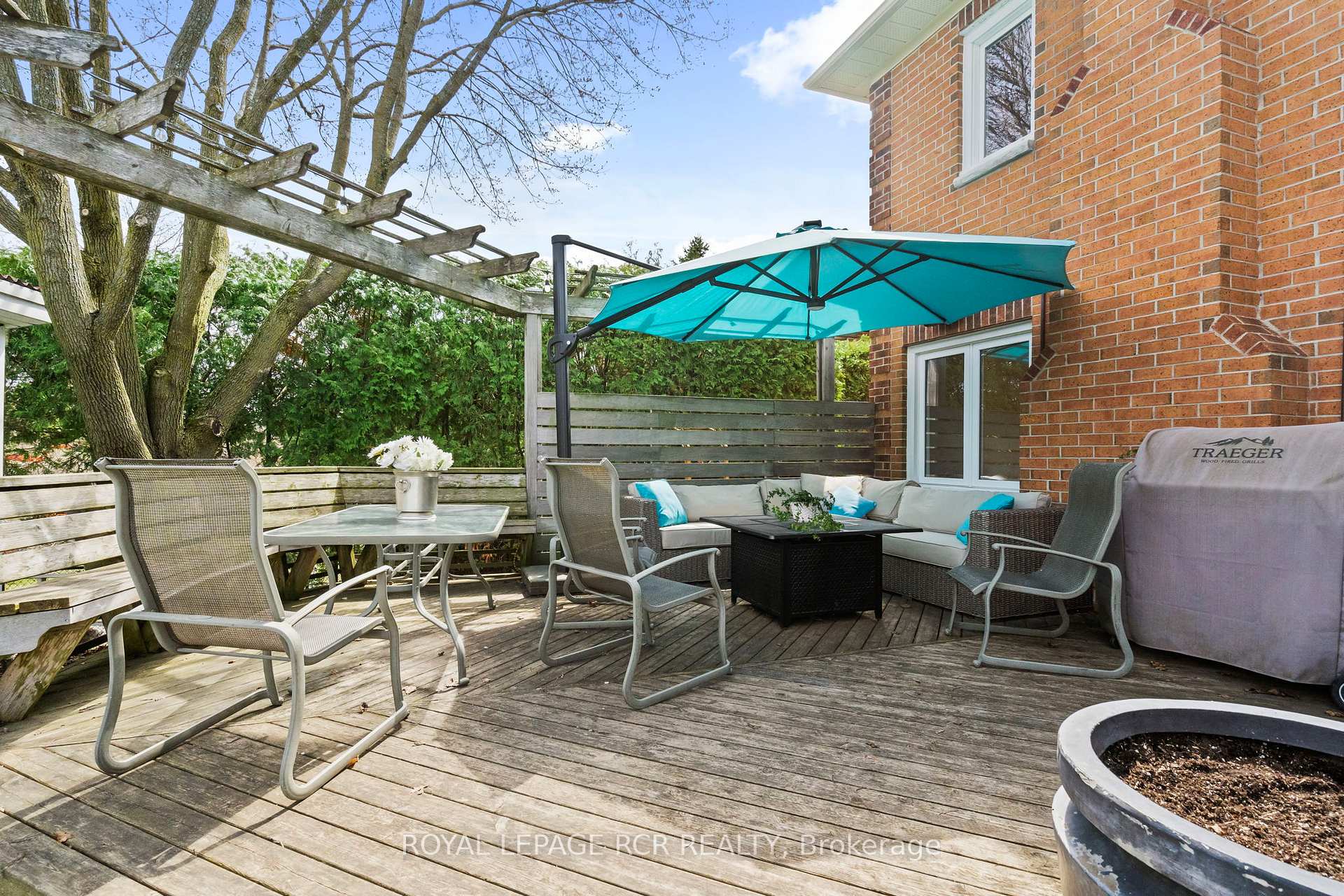 Photo 44 of 409 Alex Doner Drive, Newmarket, Glenway Estates — HOMEH
