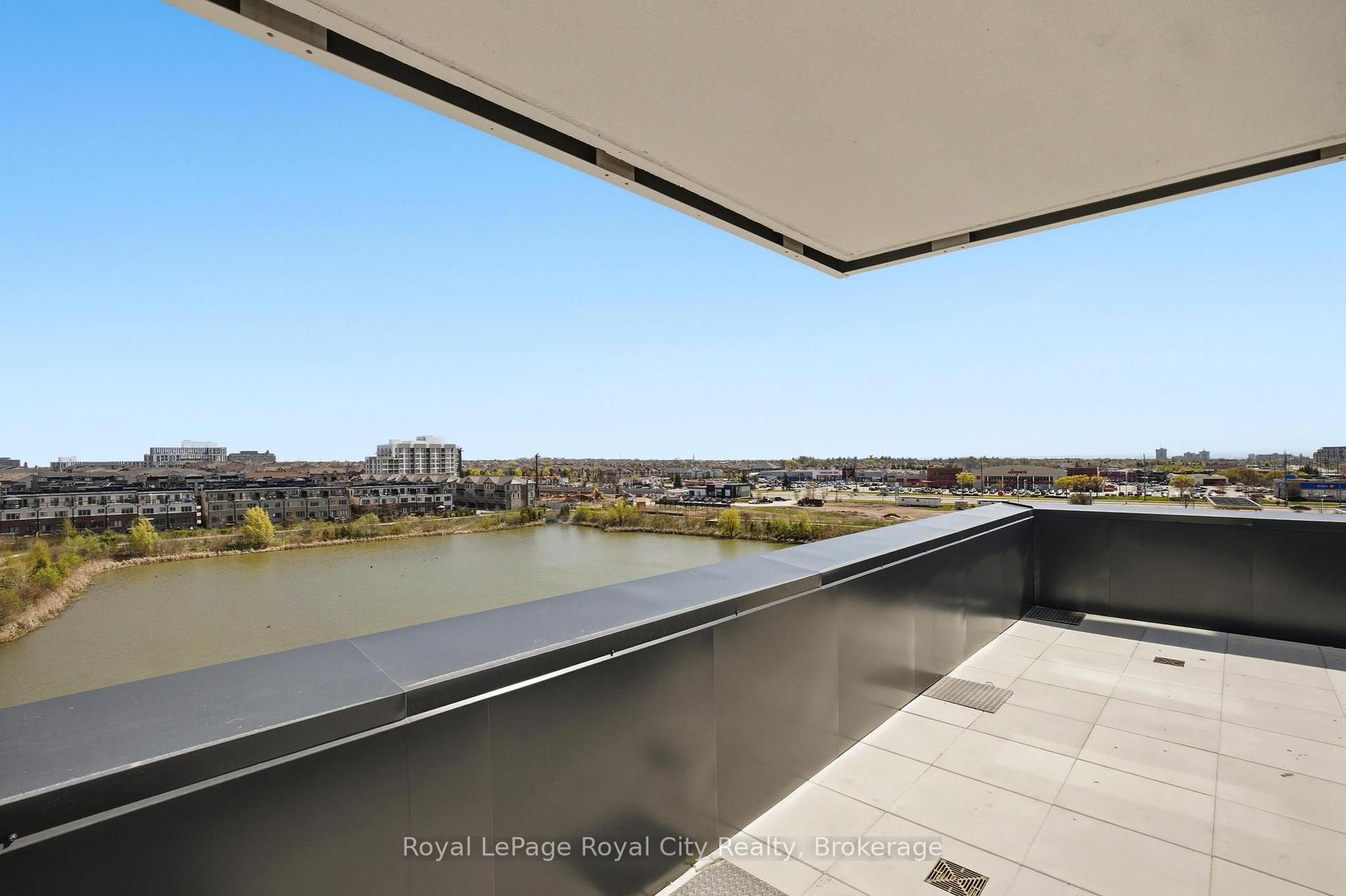 Photo 4 of Unit 604, 3071 Trafalgar Road, Oakville, Joshua Meadows — HOMEH