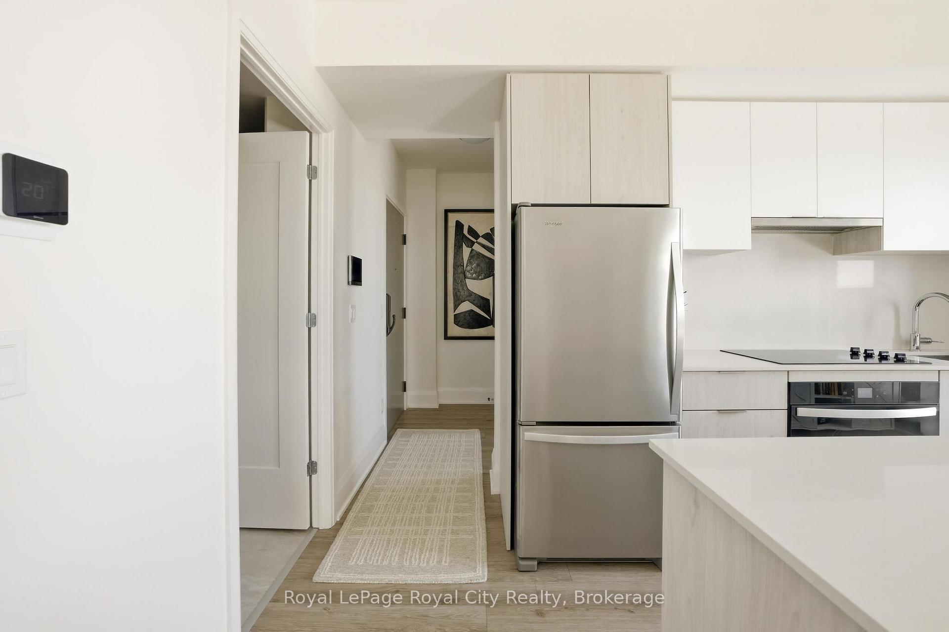 Photo 17 of Unit 604, 3071 Trafalgar Road, Oakville, Joshua Meadows — HOMEH