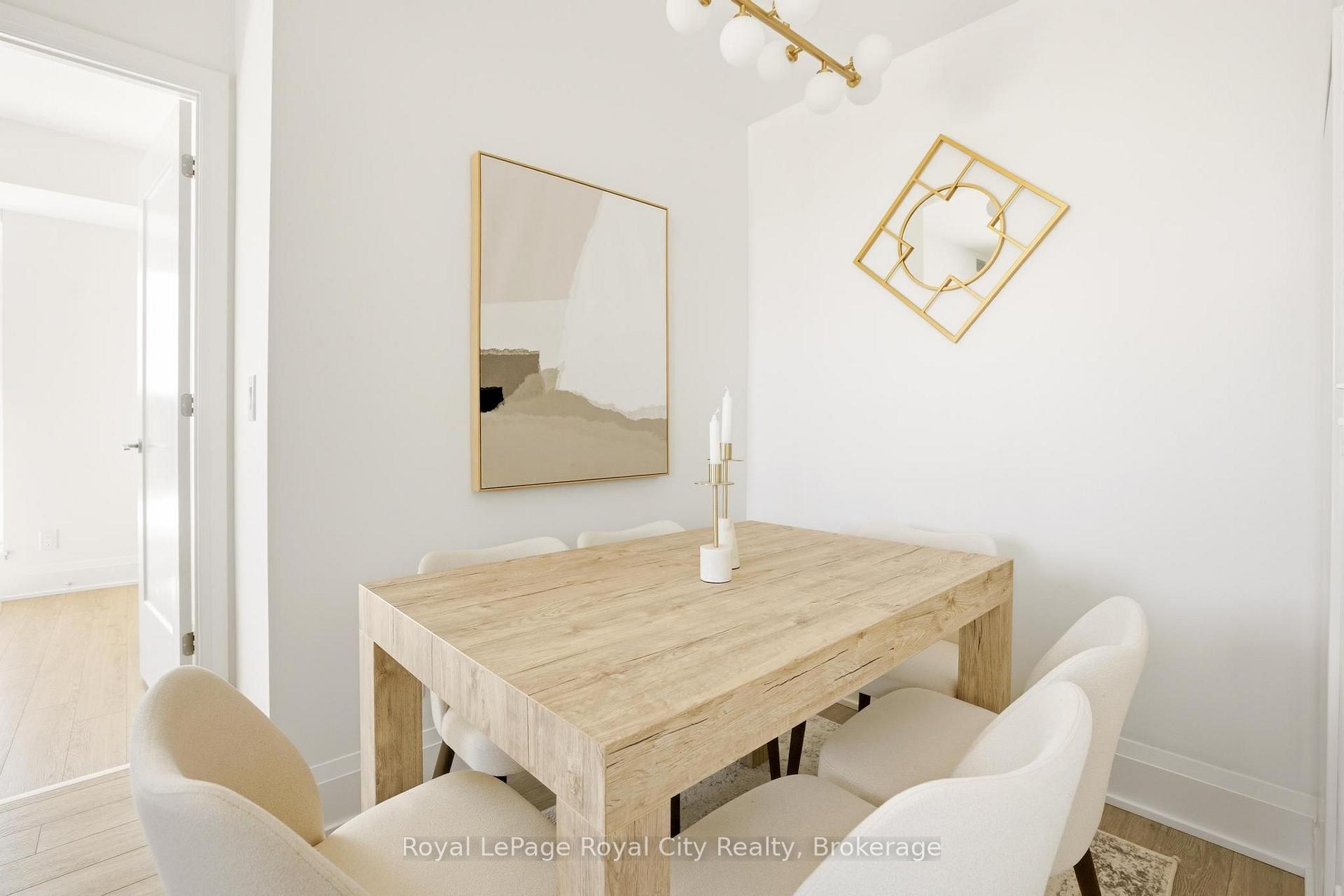 Photo 18 of Unit 604, 3071 Trafalgar Road, Oakville, Joshua Meadows — HOMEH
