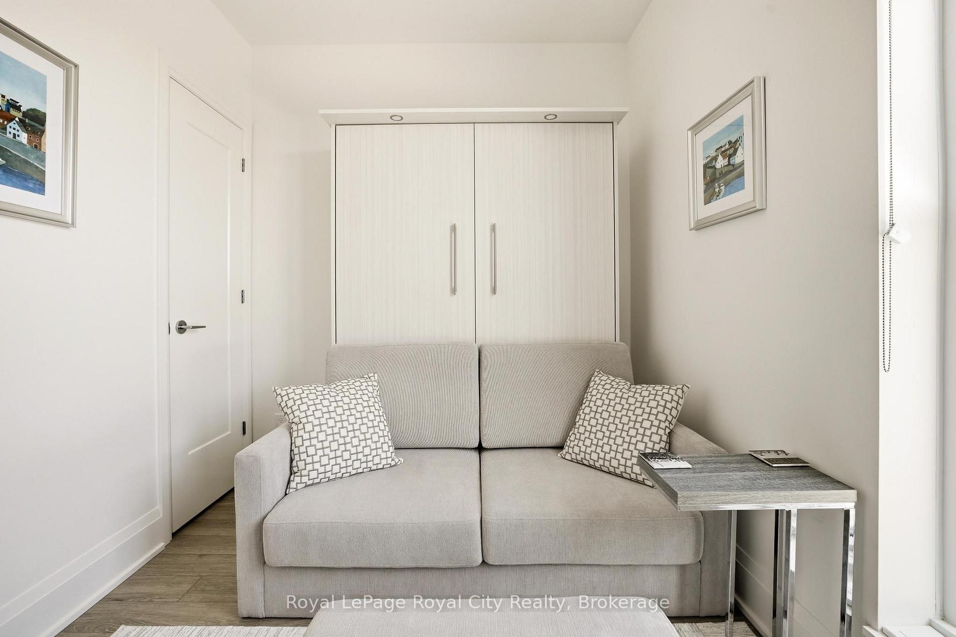 Photo 26 of Unit 604, 3071 Trafalgar Road, Oakville, Joshua Meadows — HOMEH