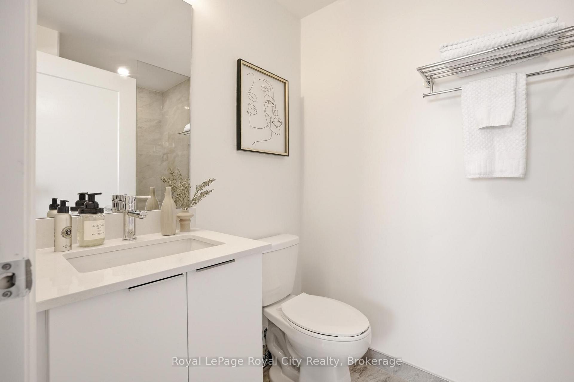 Photo 27 of Unit 604, 3071 Trafalgar Road, Oakville, Joshua Meadows — HOMEH
