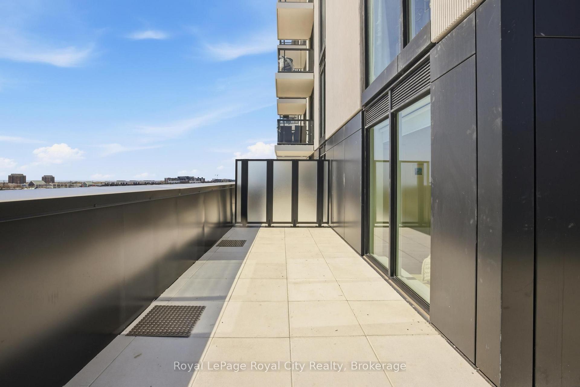Photo 32 of Unit 604, 3071 Trafalgar Road, Oakville, Joshua Meadows — HOMEH