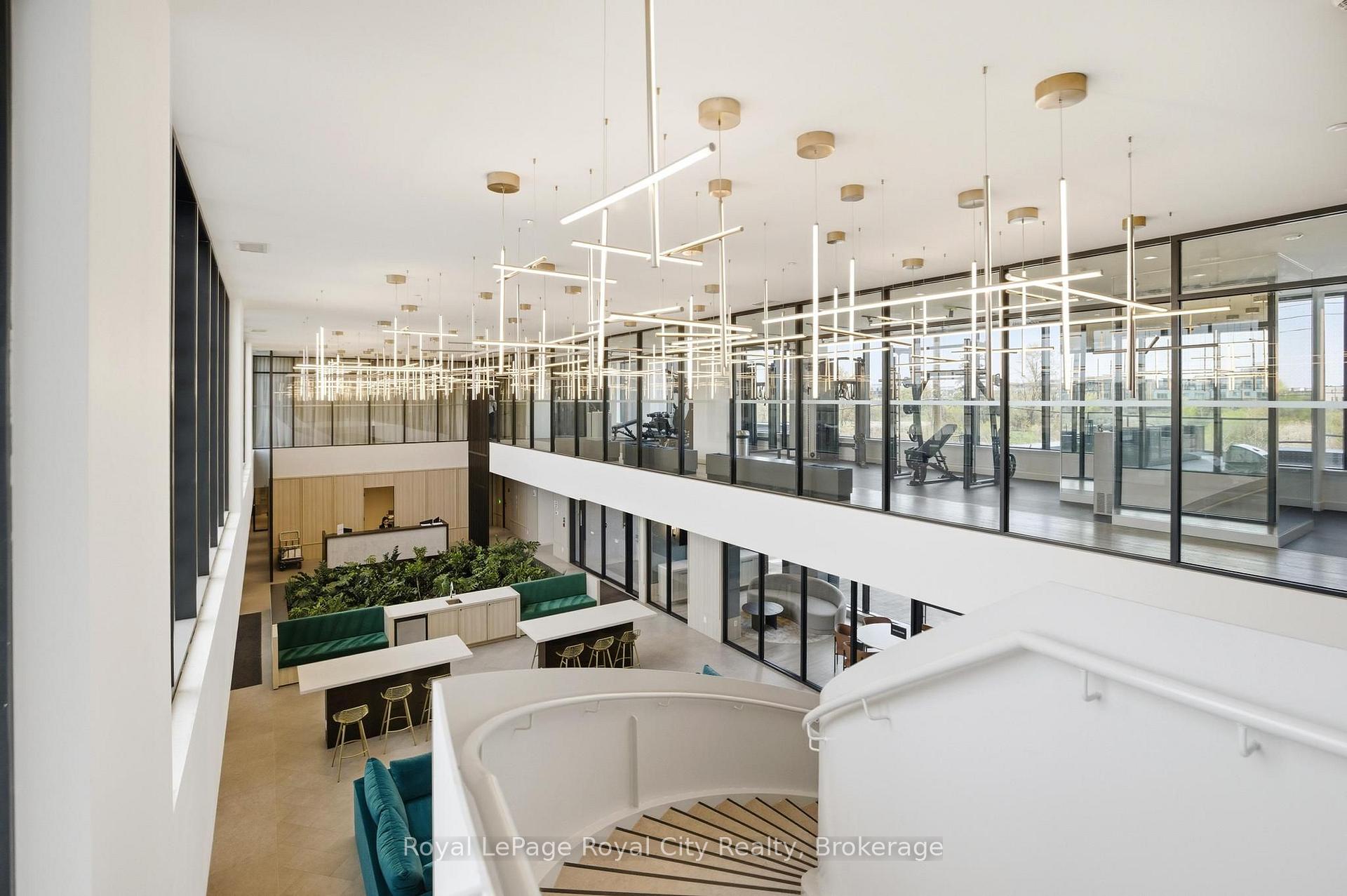 Photo 33 of Unit 604, 3071 Trafalgar Road, Oakville, Joshua Meadows — HOMEH