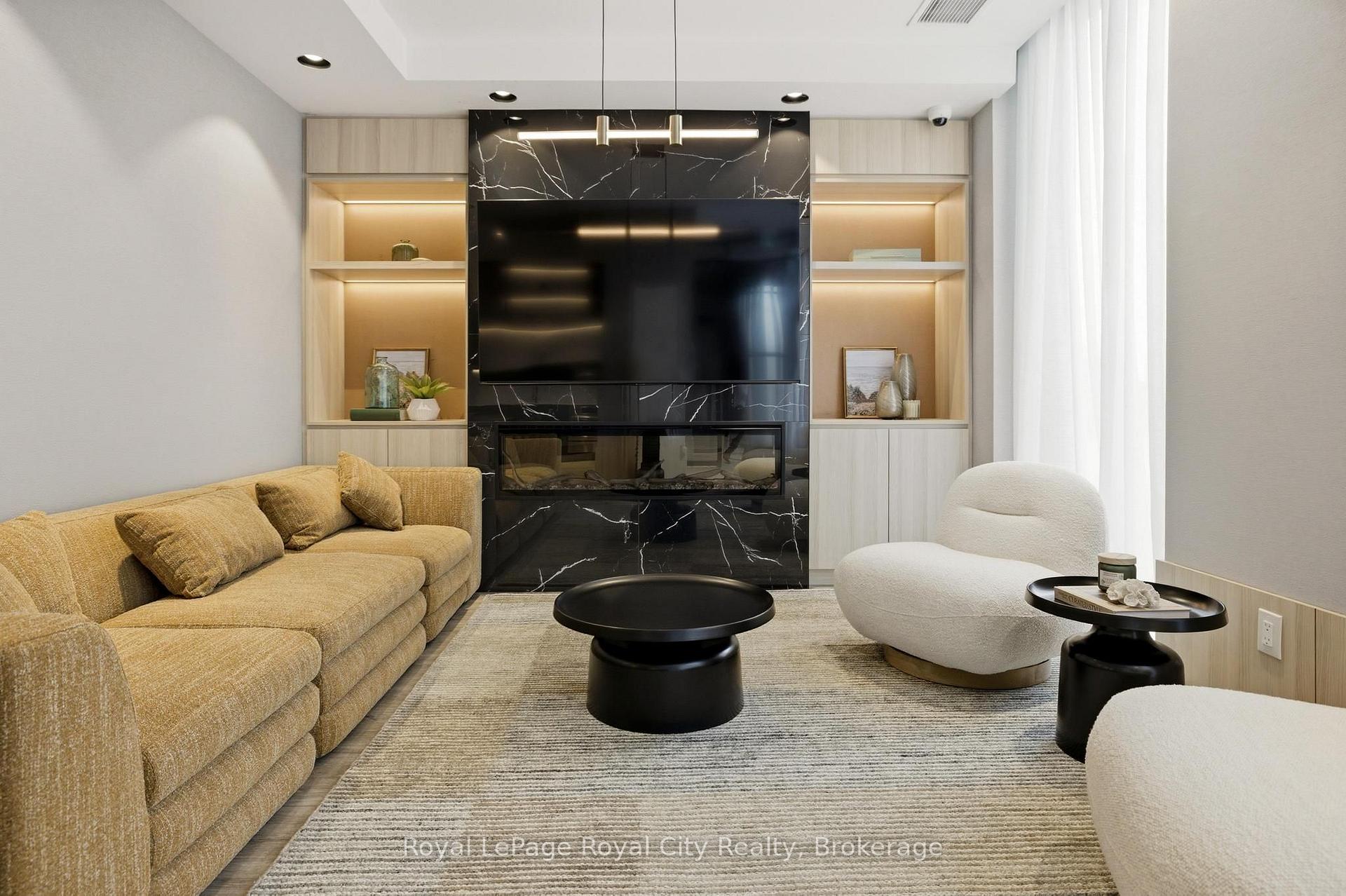 Photo 36 of Unit 604, 3071 Trafalgar Road, Oakville, Joshua Meadows — HOMEH