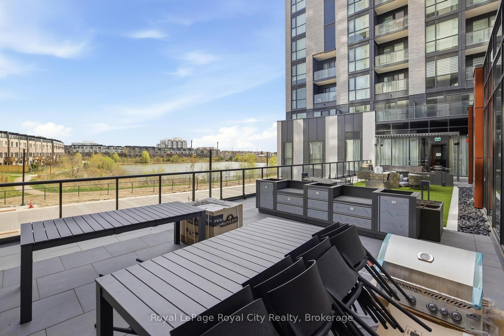 Photo 40 of Unit 604, 3071 Trafalgar Road, Oakville, Joshua Meadows — HOMEH