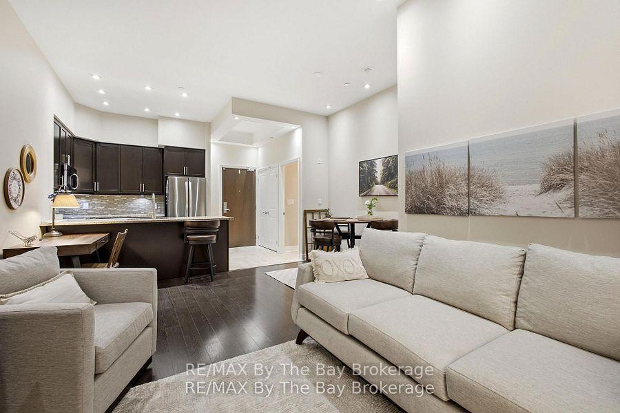 Photo 3 of Unit 112, 111 Civic Square Gate, Aurora, Bayview Wellington — HOMEH