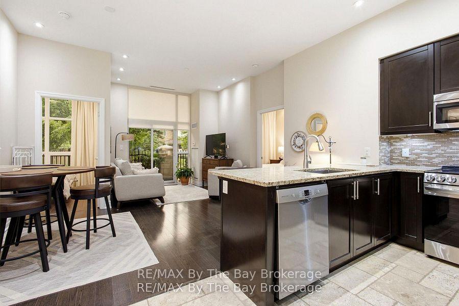 Photo 2 of Unit 112, 111 Civic Square Gate, Aurora, Bayview Wellington — HOMEH