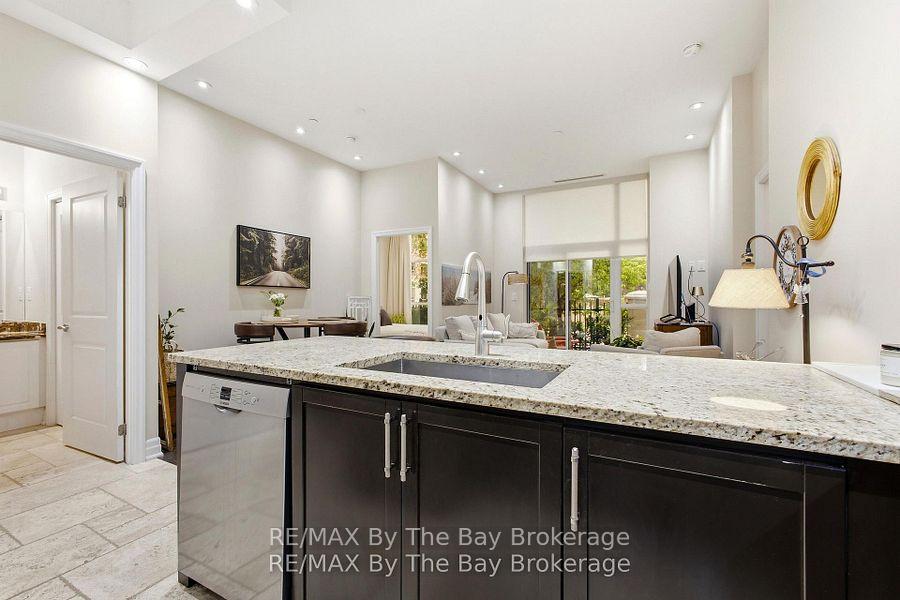 Photo 6 of Unit 112, 111 Civic Square Gate, Aurora, Bayview Wellington — HOMEH