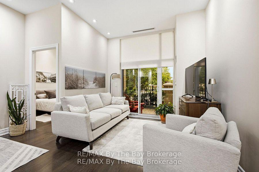 Photo 7 of Unit 112, 111 Civic Square Gate, Aurora, Bayview Wellington — HOMEH