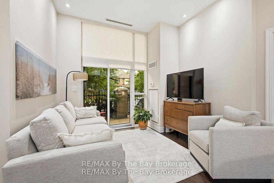 Photo 8 of Unit 112, 111 Civic Square Gate, Aurora, Bayview Wellington — HOMEH