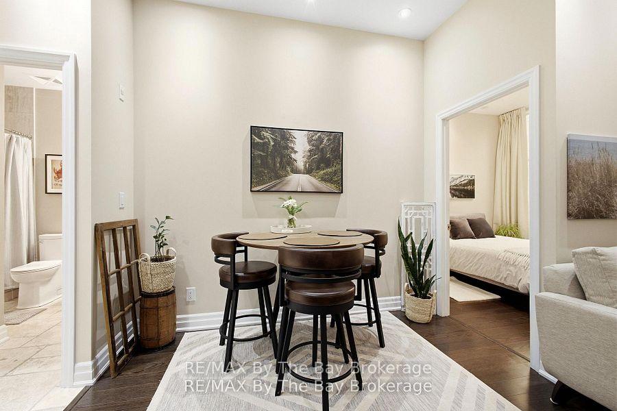 Photo 10 of Unit 112, 111 Civic Square Gate, Aurora, Bayview Wellington — HOMEH