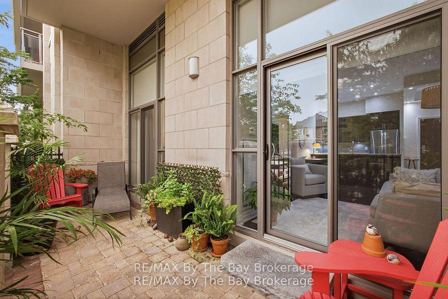 Photo 20 of Unit 112, 111 Civic Square Gate, Aurora, Bayview Wellington — HOMEH