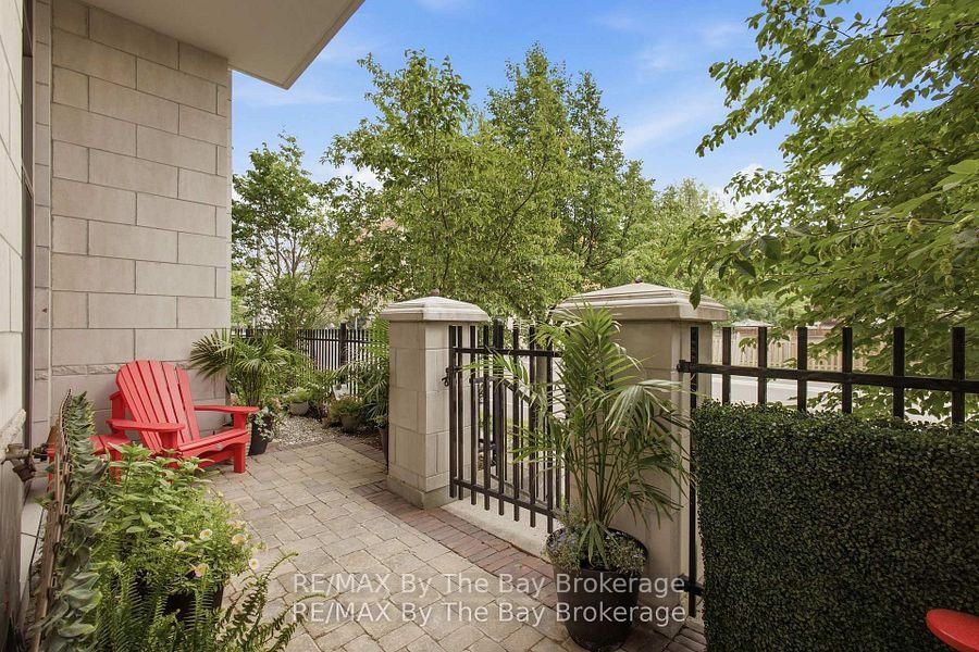 Photo 21 of Unit 112, 111 Civic Square Gate, Aurora, Bayview Wellington — HOMEH