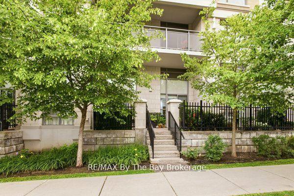 Photo 22 of Unit 112, 111 Civic Square Gate, Aurora, Bayview Wellington — HOMEH