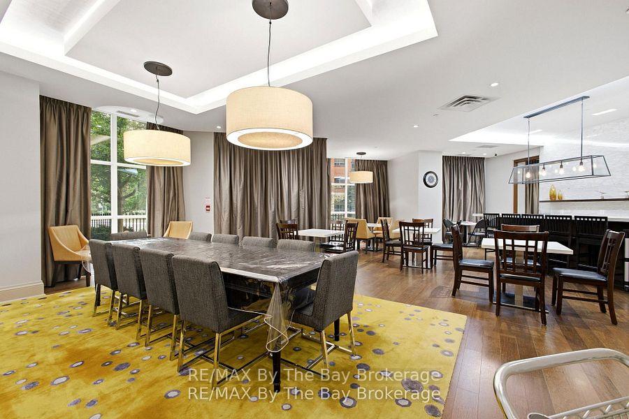 Photo 25 of Unit 112, 111 Civic Square Gate, Aurora, Bayview Wellington — HOMEH