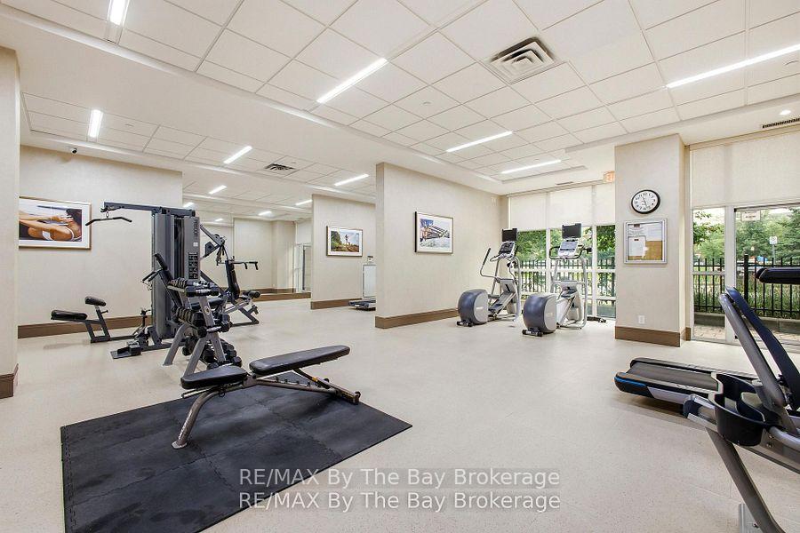 Photo 30 of Unit 112, 111 Civic Square Gate, Aurora, Bayview Wellington — HOMEH