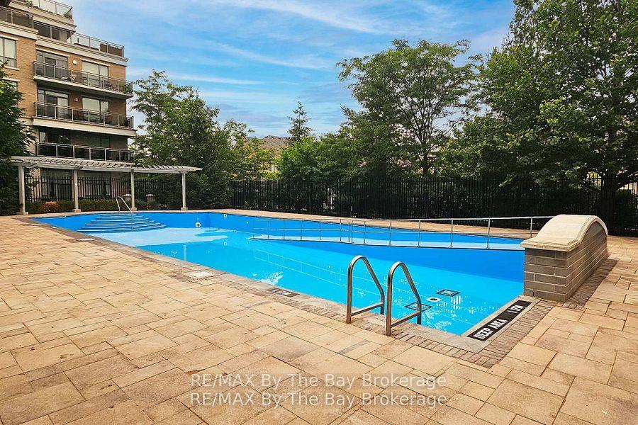 Photo 31 of Unit 112, 111 Civic Square Gate, Aurora, Bayview Wellington — HOMEH