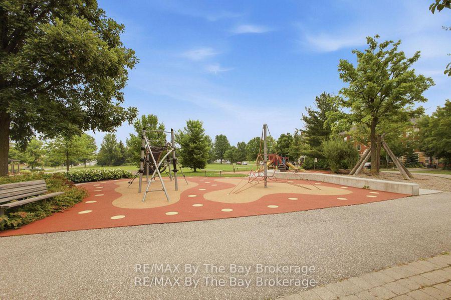 Photo 32 of Unit 112, 111 Civic Square Gate, Aurora, Bayview Wellington — HOMEH