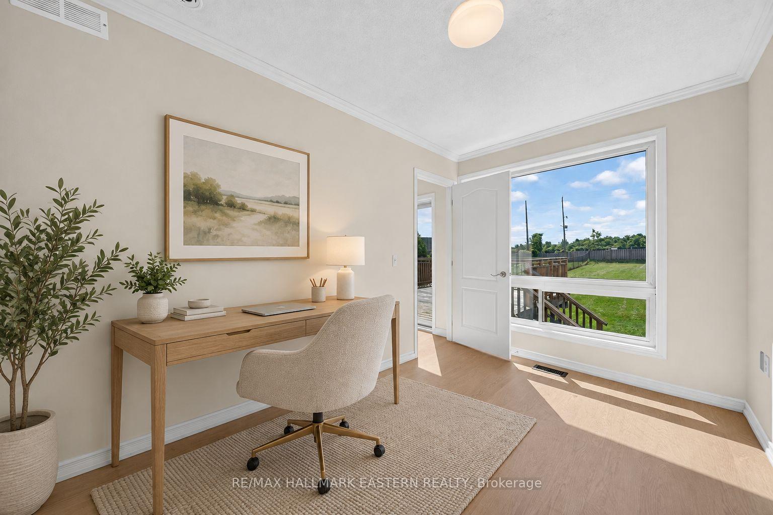 Photo 18 of 656 Clancy Crescent, Peterborough, Otonabee Ward 1 — HOMEH