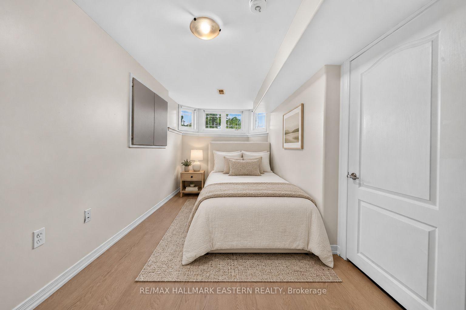 Photo 22 of 656 Clancy Crescent, Peterborough, Otonabee Ward 1 — HOMEH