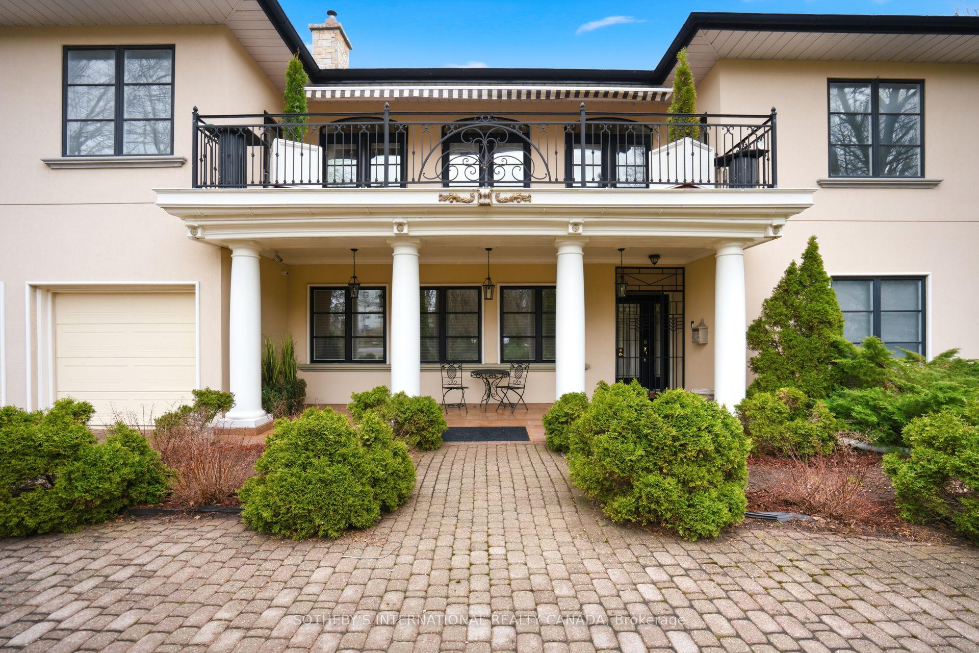 Photo 3 of 55 Pine Ridge Drive, Scarborough, Cliffcrest — HOMEH