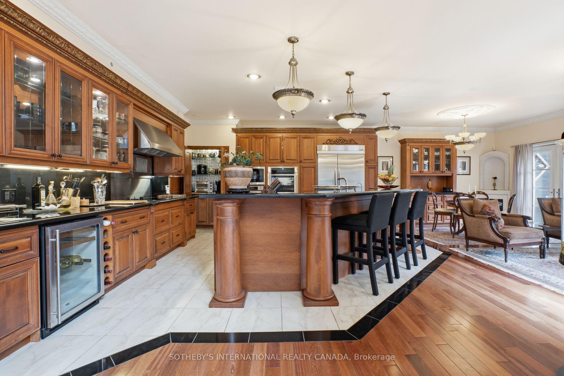 Photo 13 of 55 Pine Ridge Drive, Scarborough, Cliffcrest — HOMEH