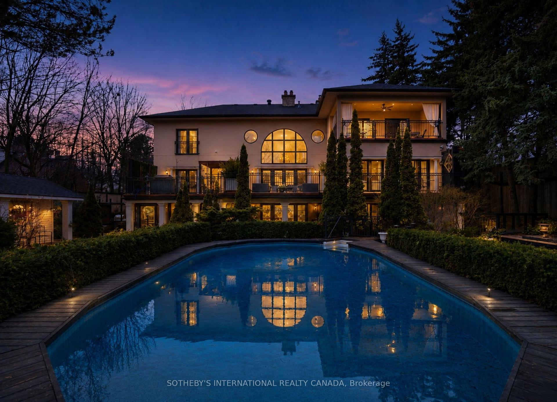 Photo 48 of 55 Pine Ridge Drive, Scarborough, Cliffcrest — HOMEH