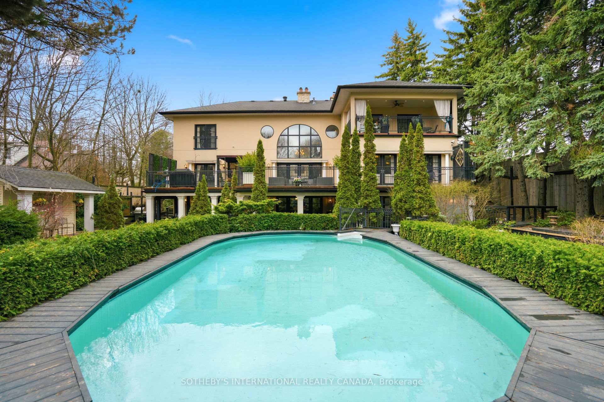 Photo 49 of 55 Pine Ridge Drive, Scarborough, Cliffcrest — HOMEH