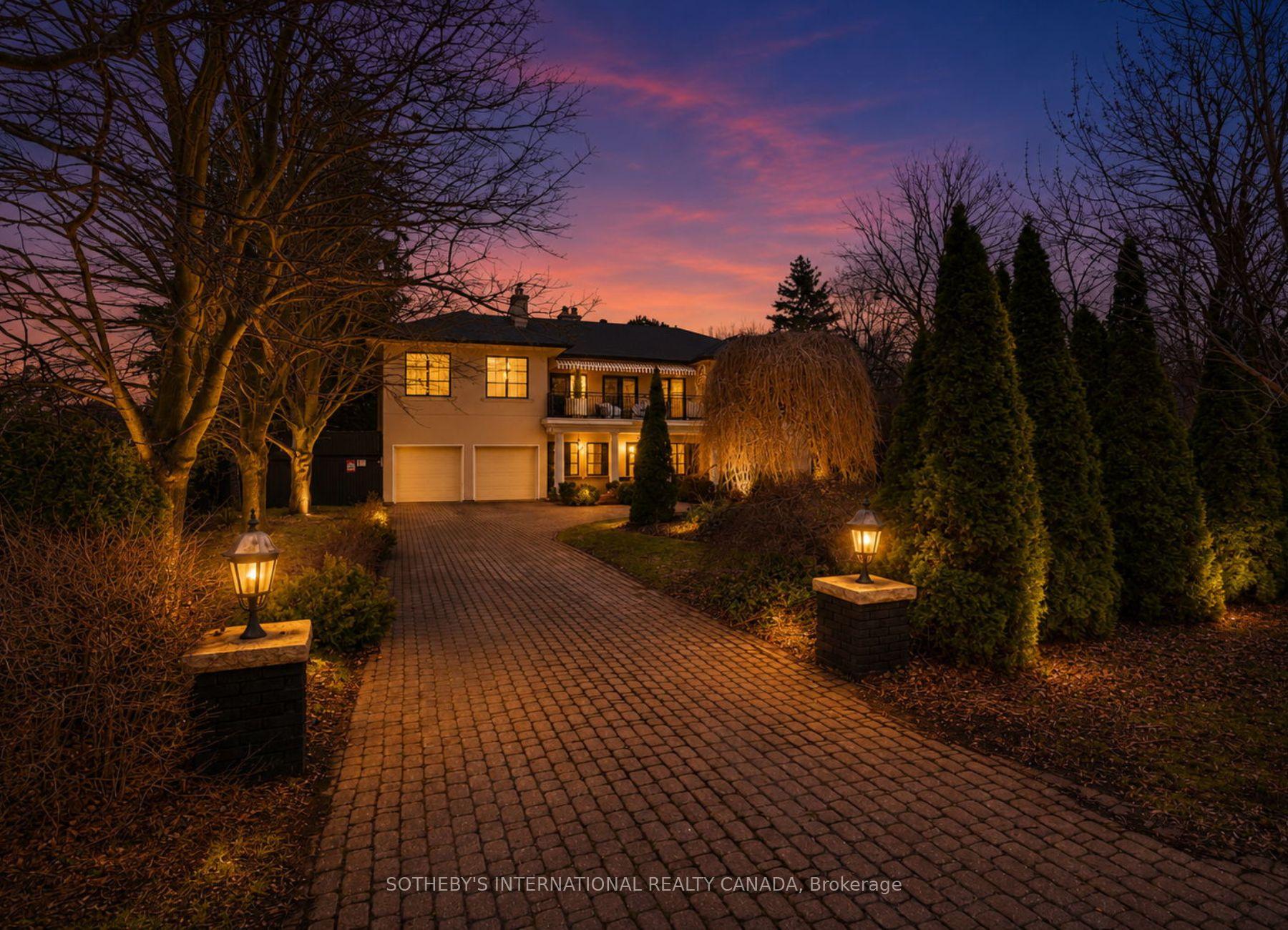 Photo 50 of 55 Pine Ridge Drive, Scarborough, Cliffcrest — HOMEH