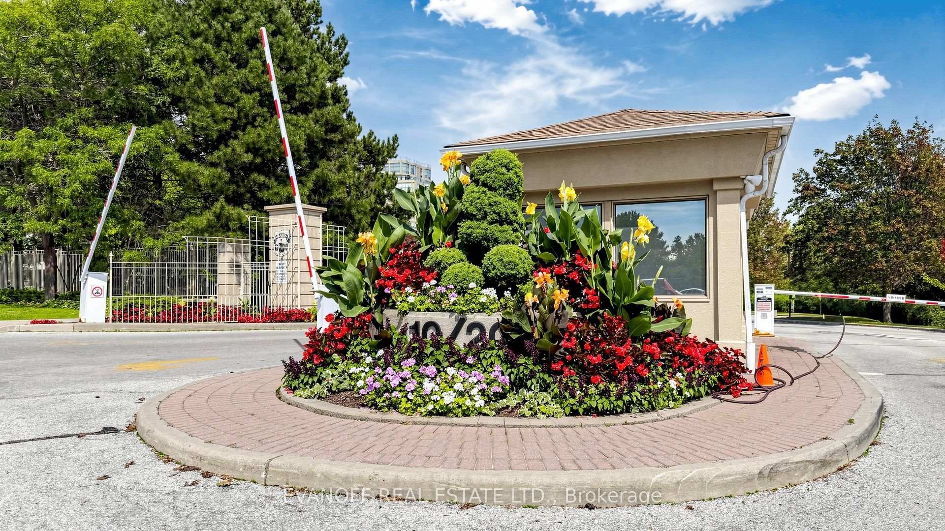 Photo of Unit 730, 10 Guildwood Parkway