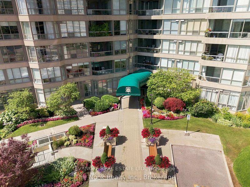 Photo 2 of Unit 730, 10 Guildwood Parkway, Scarborough, Guildwood — HOMEH