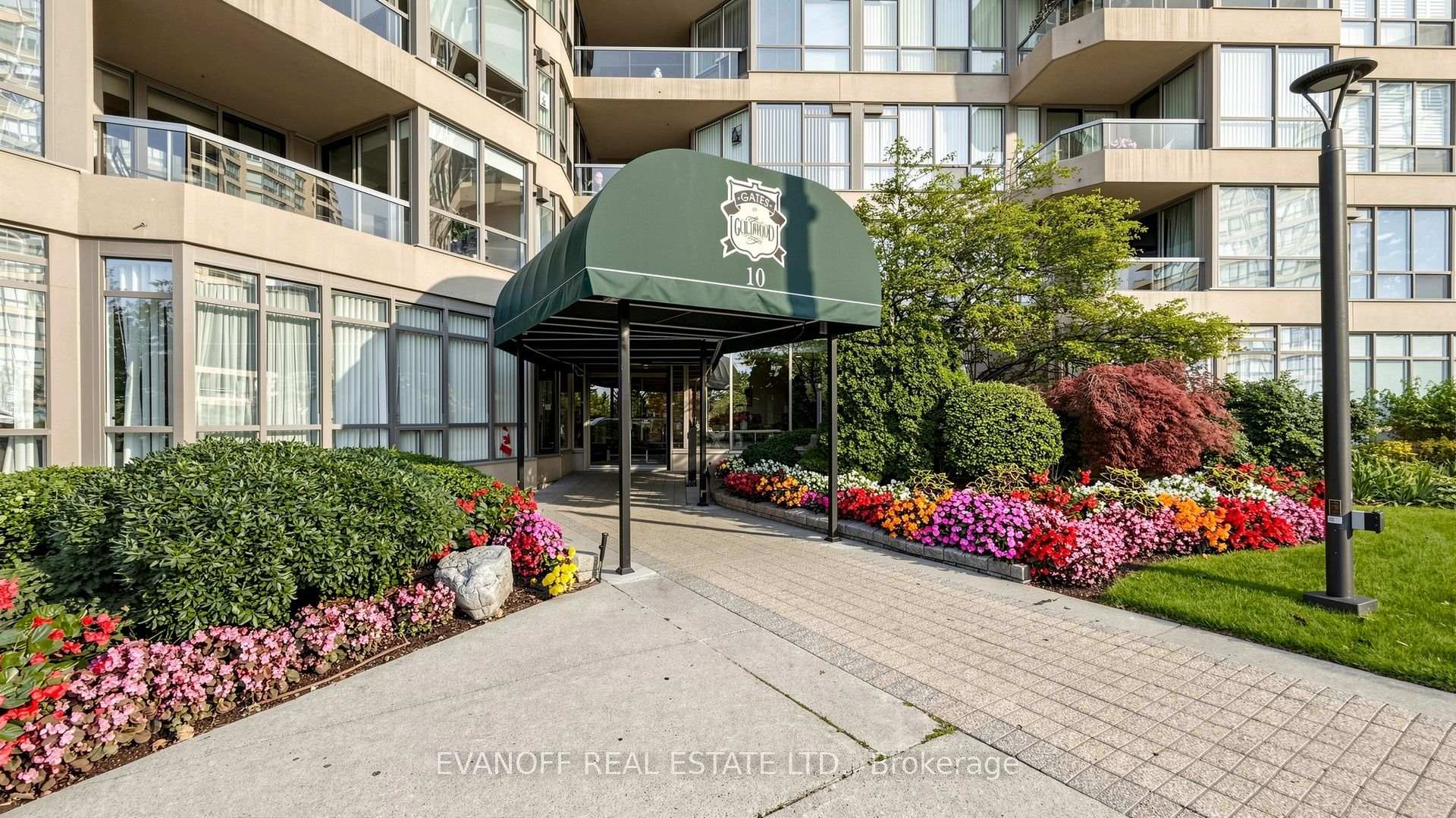 Photo 3 of Unit 730, 10 Guildwood Parkway, Scarborough, Guildwood — HOMEH