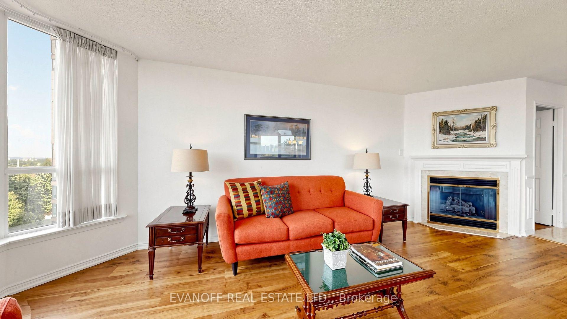 Photo 11 of Unit 730, 10 Guildwood Parkway, Scarborough, Guildwood — HOMEH