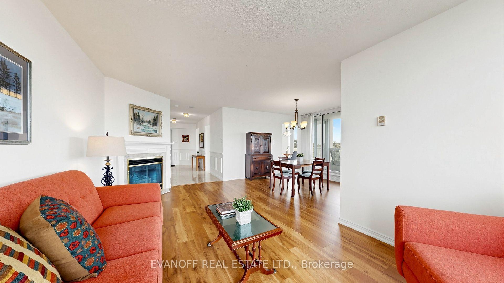 Photo 12 of Unit 730, 10 Guildwood Parkway, Scarborough, Guildwood — HOMEH