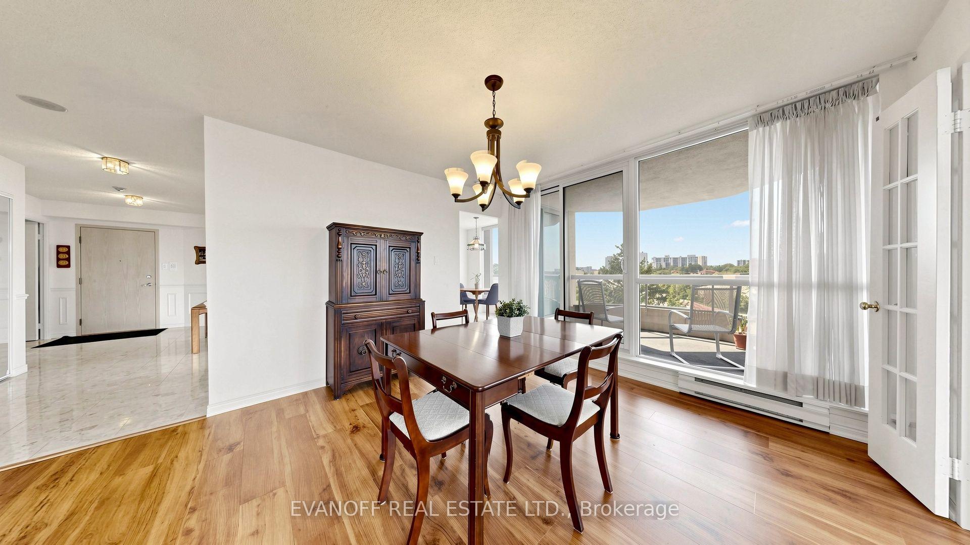 Photo 13 of Unit 730, 10 Guildwood Parkway, Scarborough, Guildwood — HOMEH