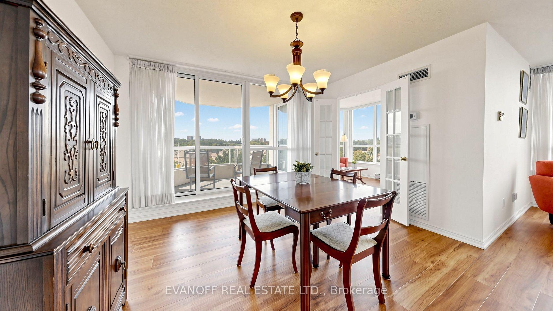 Photo 14 of Unit 730, 10 Guildwood Parkway, Scarborough, Guildwood — HOMEH