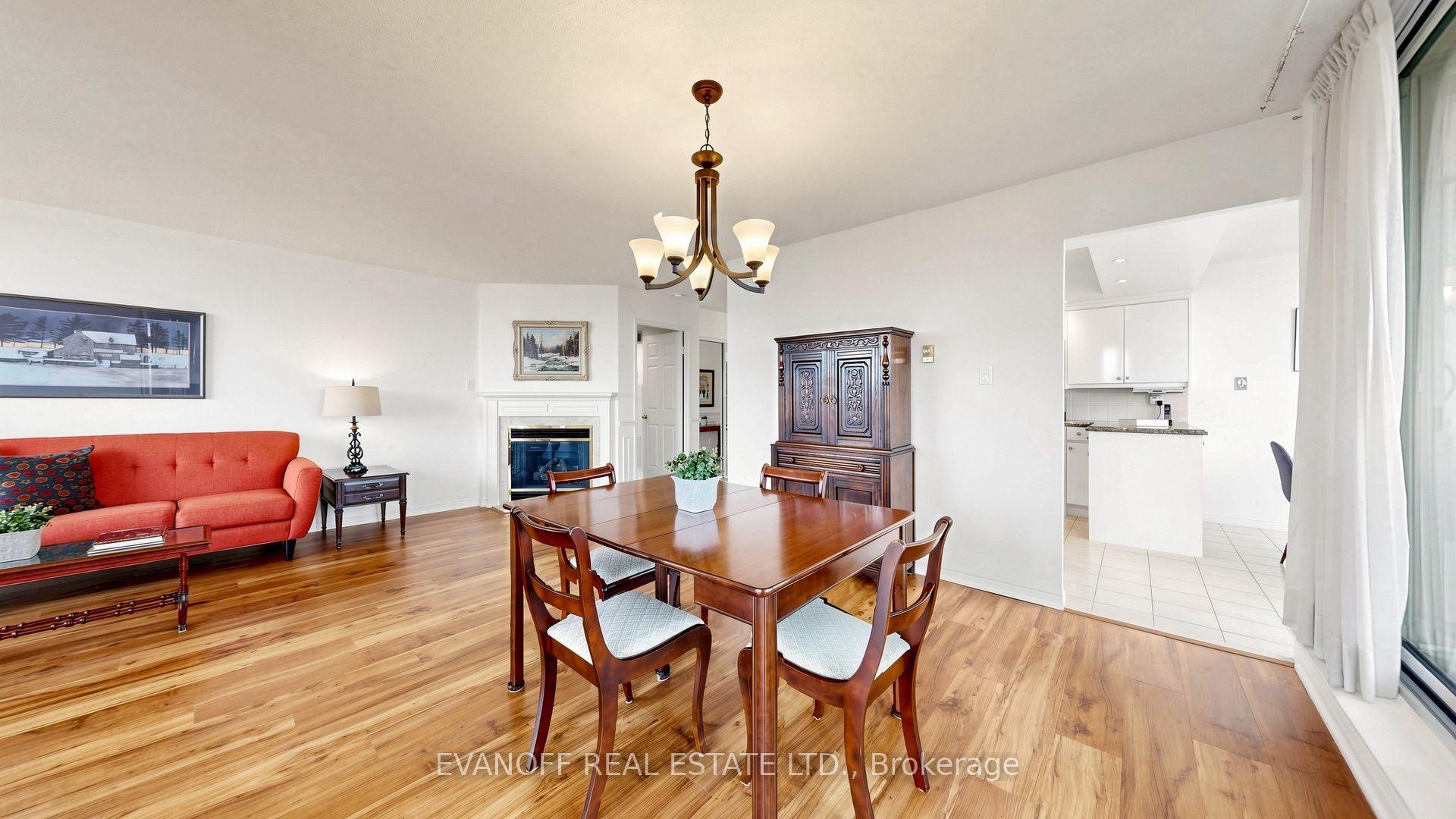 Photo 16 of Unit 730, 10 Guildwood Parkway, Scarborough, Guildwood — HOMEH