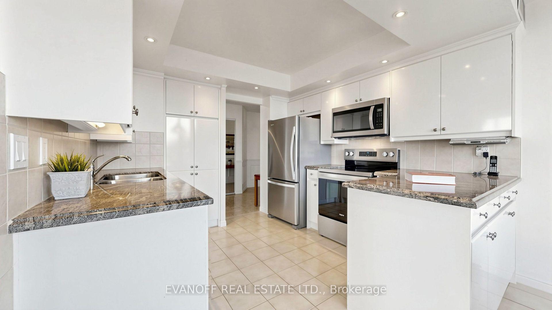 Photo 17 of Unit 730, 10 Guildwood Parkway, Scarborough, Guildwood — HOMEH