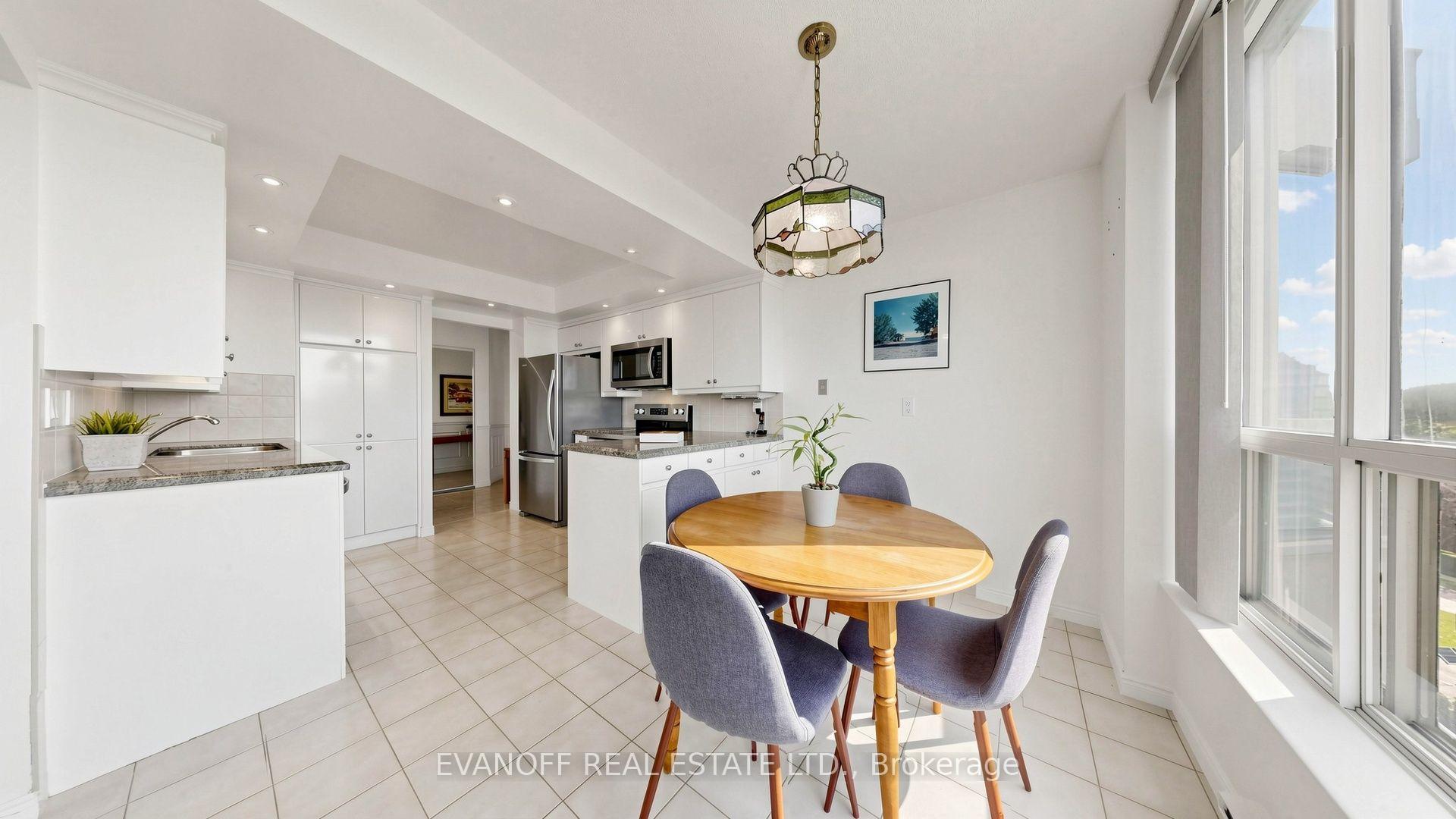 Photo 18 of Unit 730, 10 Guildwood Parkway, Scarborough, Guildwood — HOMEH