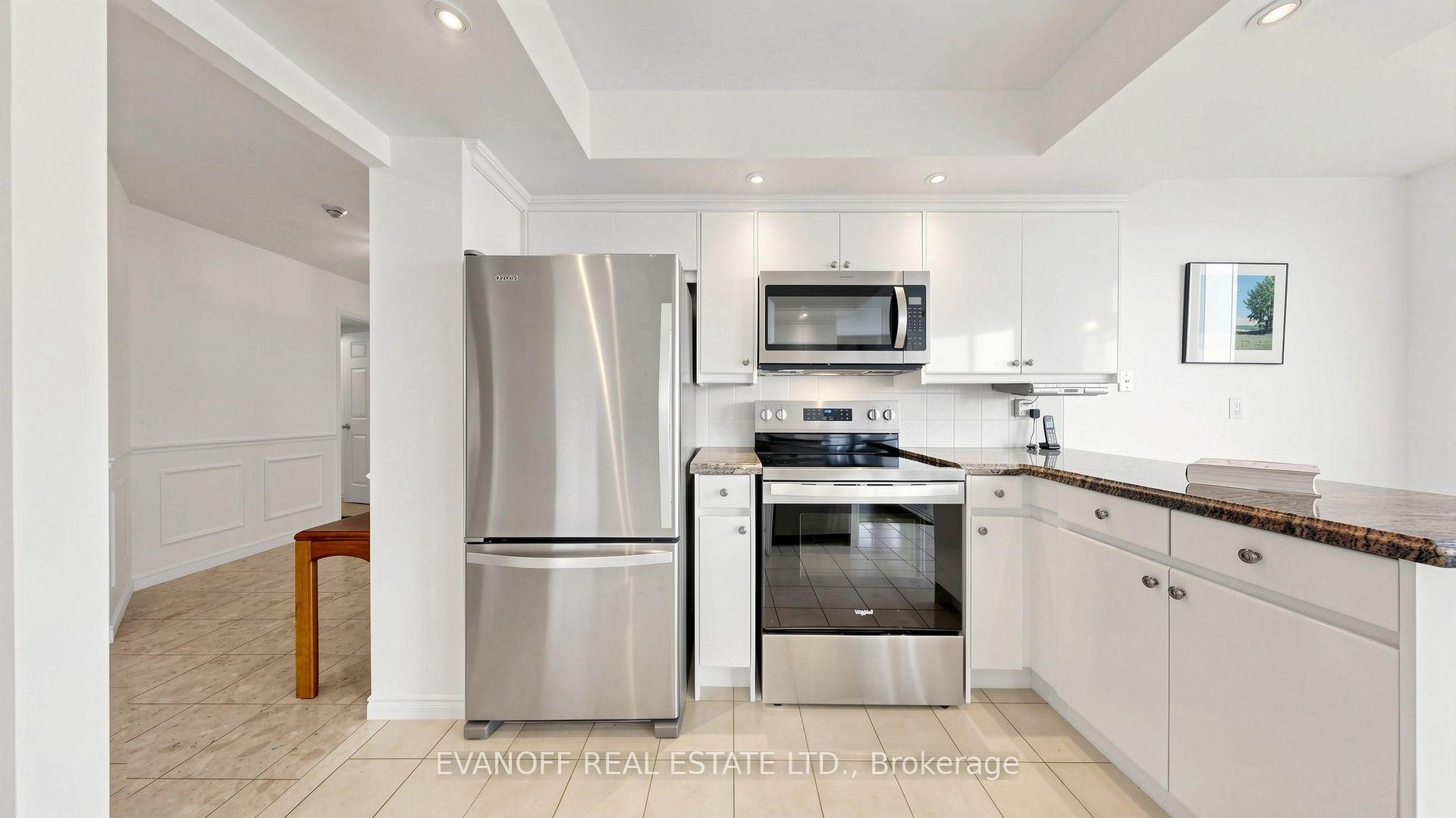 Photo 19 of Unit 730, 10 Guildwood Parkway, Scarborough, Guildwood — HOMEH