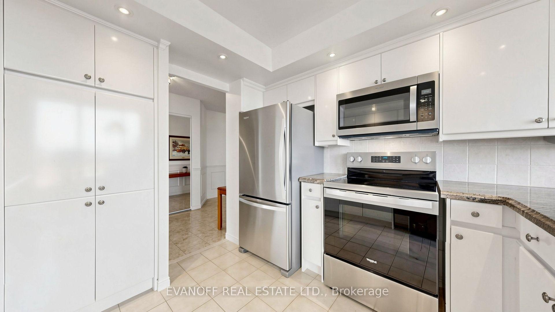 Photo 21 of Unit 730, 10 Guildwood Parkway, Scarborough, Guildwood — HOMEH