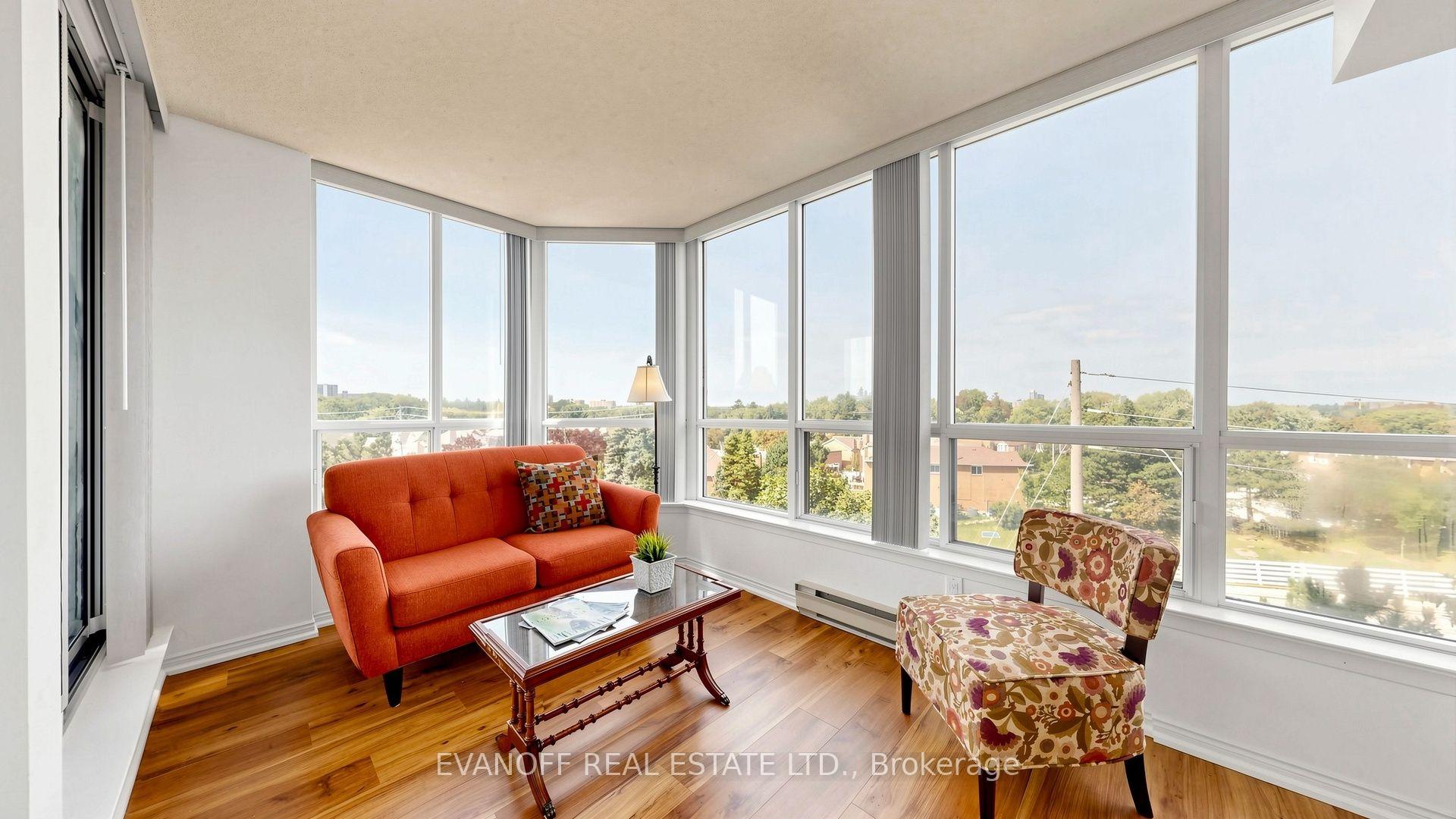 Photo 22 of Unit 730, 10 Guildwood Parkway, Scarborough, Guildwood — HOMEH