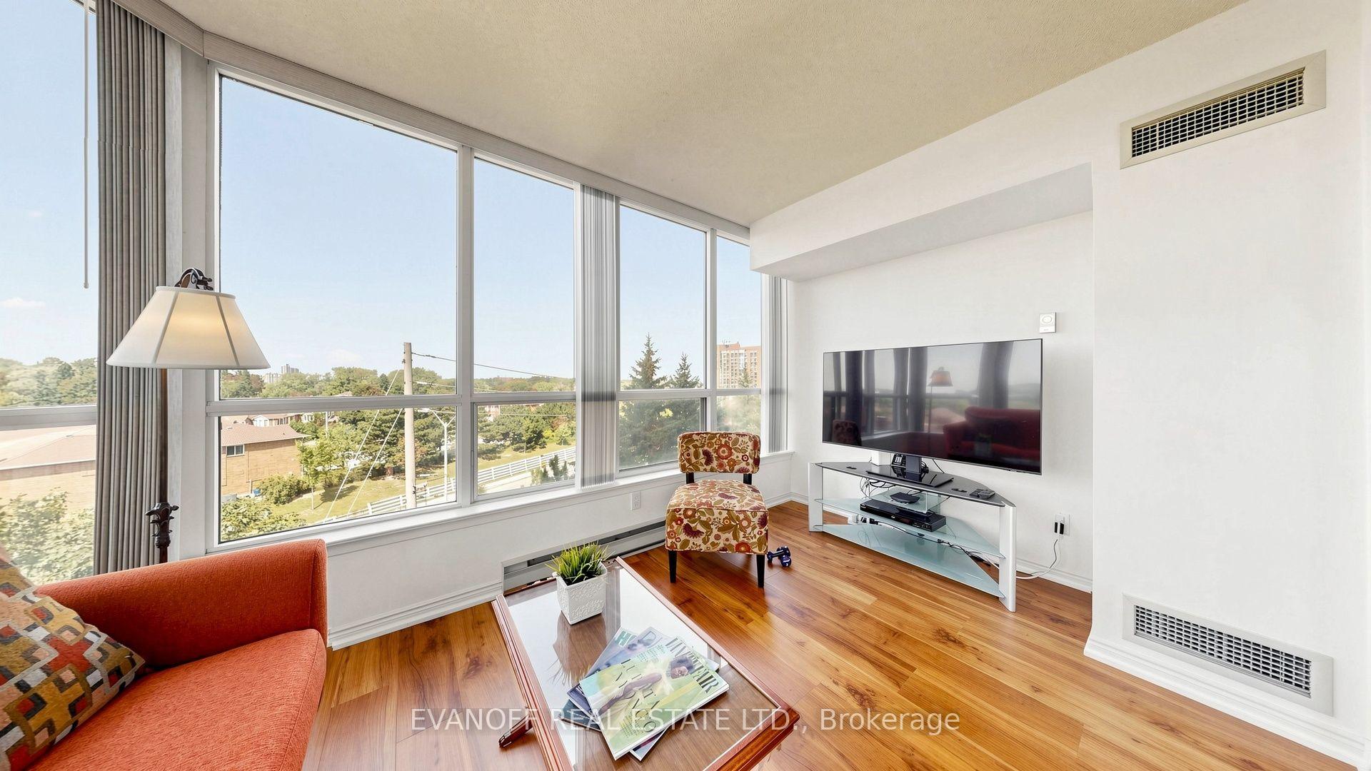 Photo 23 of Unit 730, 10 Guildwood Parkway, Scarborough, Guildwood — HOMEH