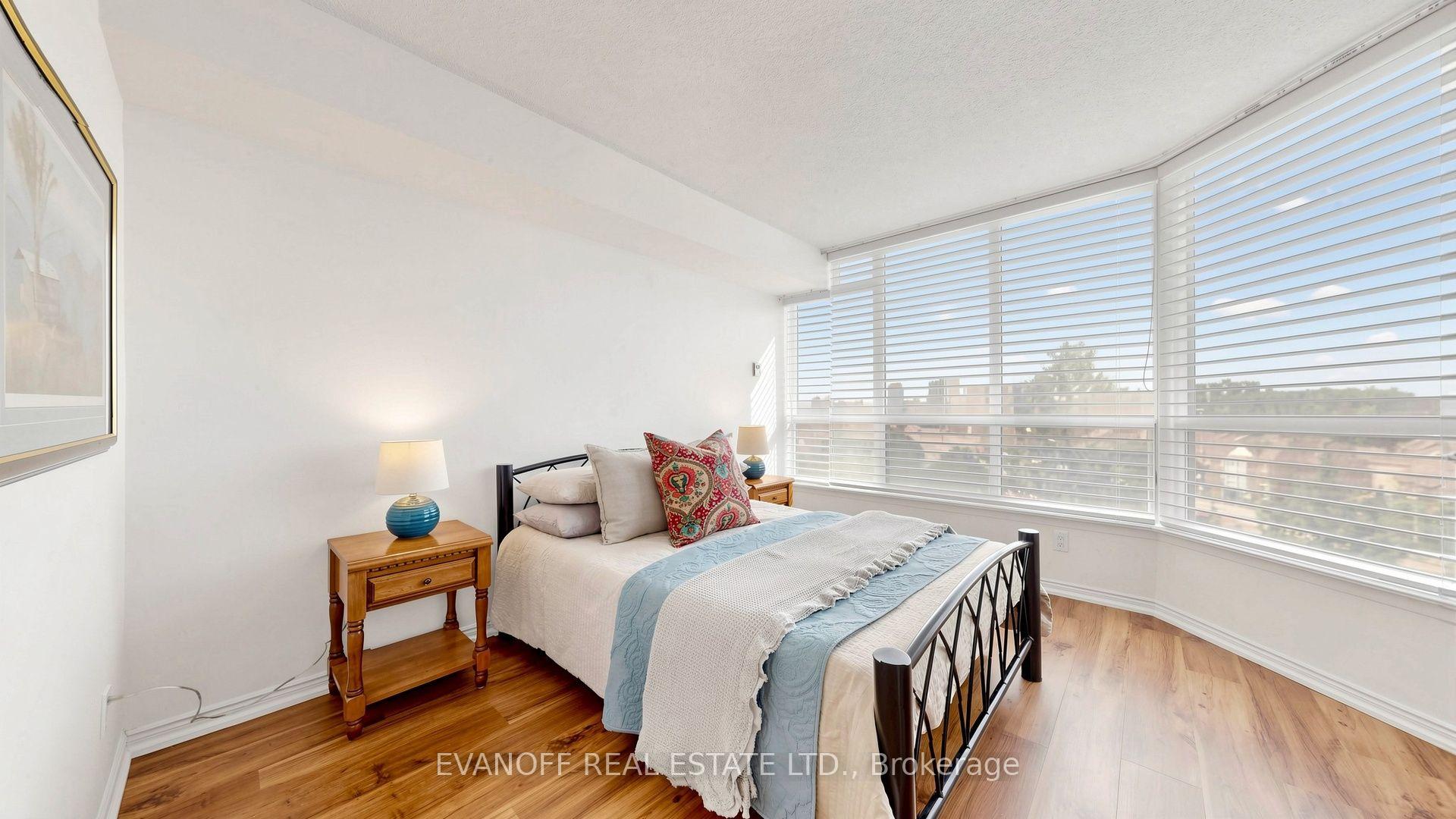 Photo 28 of Unit 730, 10 Guildwood Parkway, Scarborough, Guildwood — HOMEH