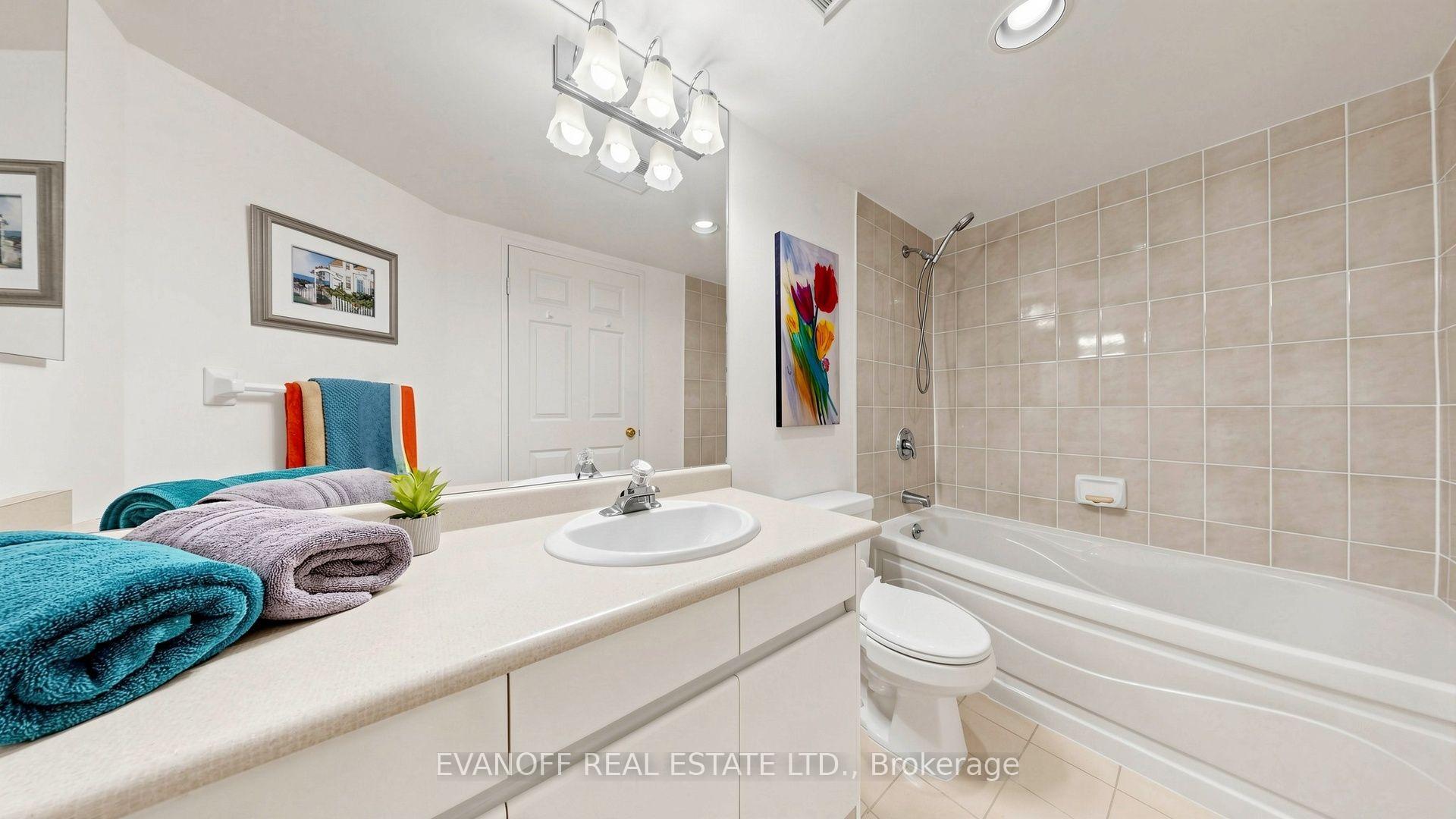 Photo 30 of Unit 730, 10 Guildwood Parkway, Scarborough, Guildwood — HOMEH