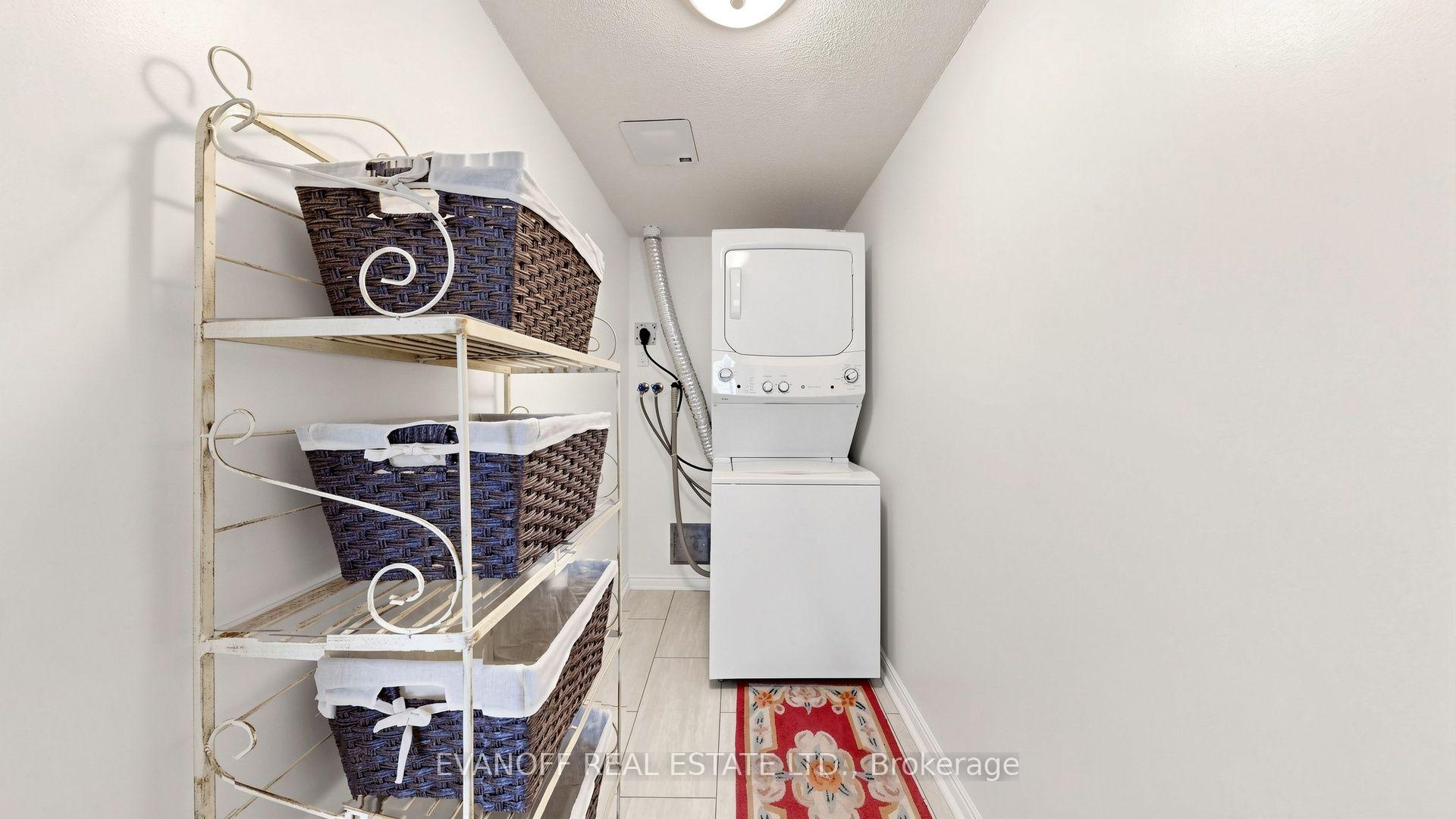 Photo 31 of Unit 730, 10 Guildwood Parkway, Scarborough, Guildwood — HOMEH