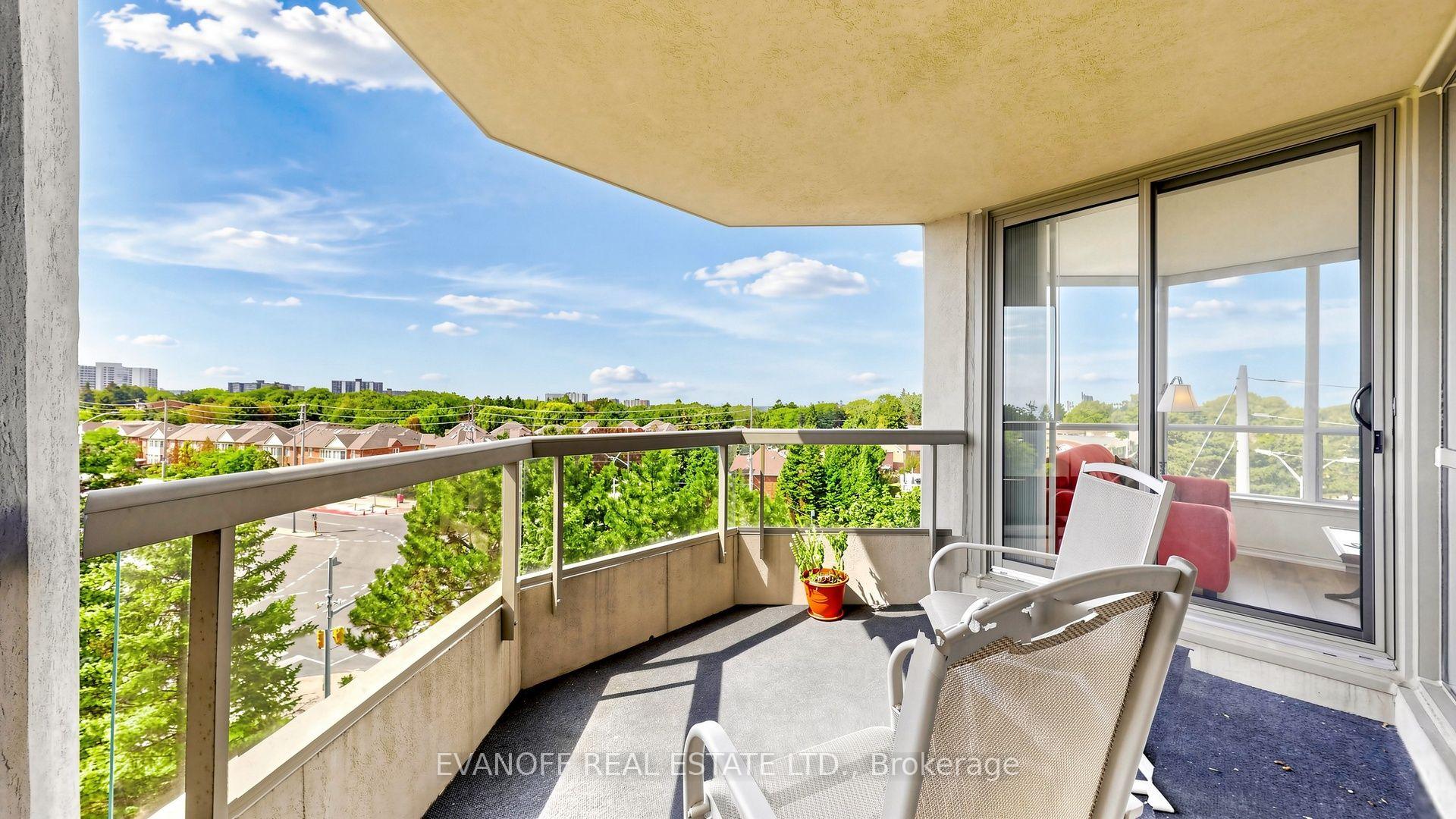 Photo 33 of Unit 730, 10 Guildwood Parkway, Scarborough, Guildwood — HOMEH