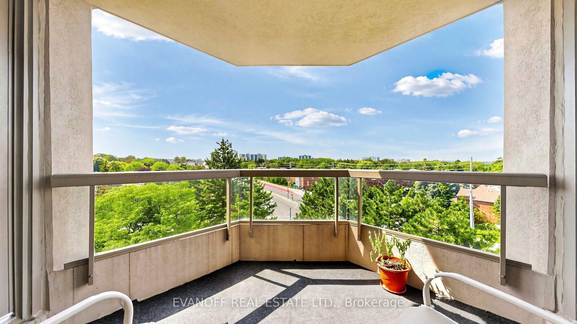Photo 34 of Unit 730, 10 Guildwood Parkway, Scarborough, Guildwood — HOMEH