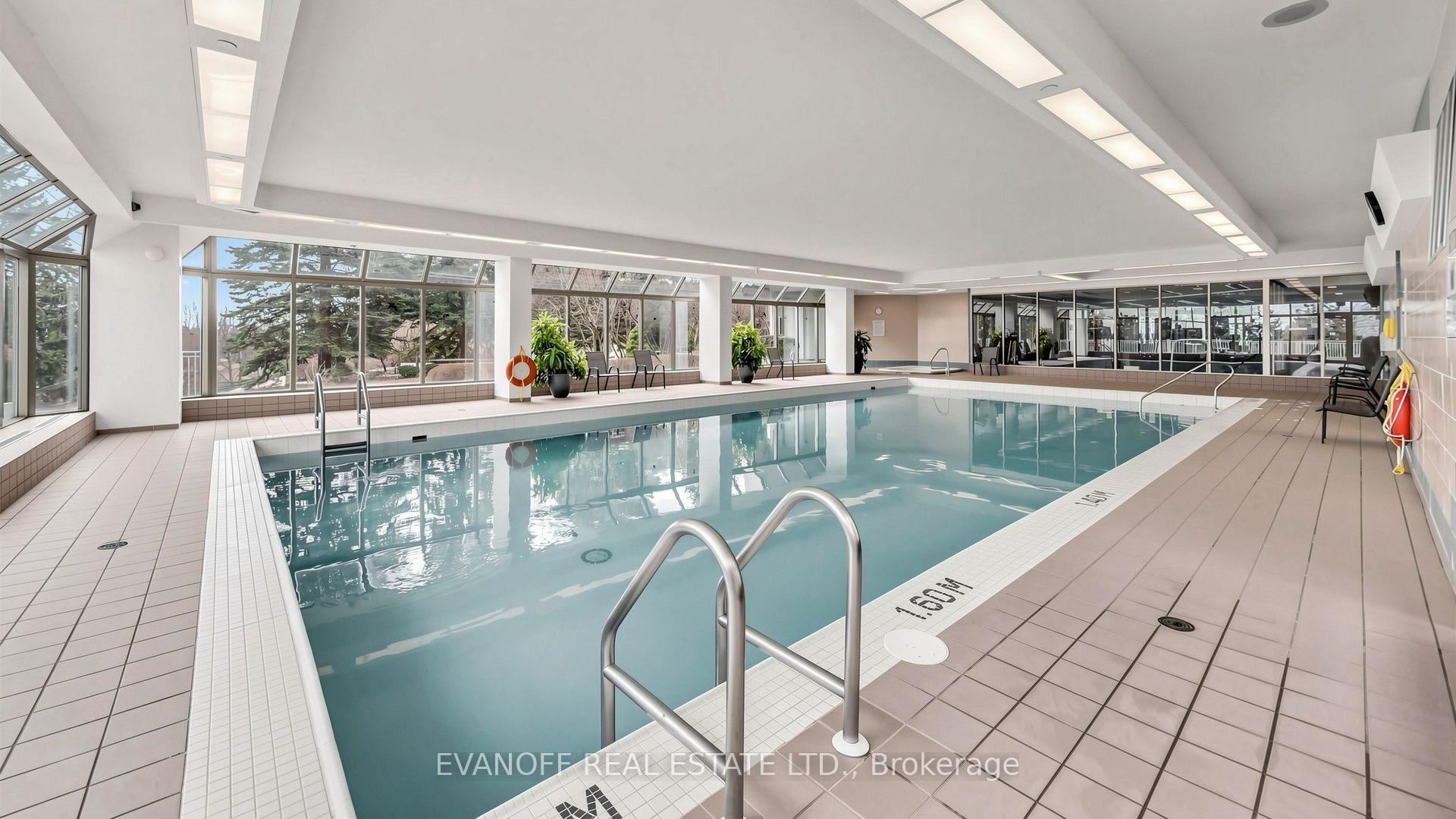 Photo 37 of Unit 730, 10 Guildwood Parkway, Scarborough, Guildwood — HOMEH